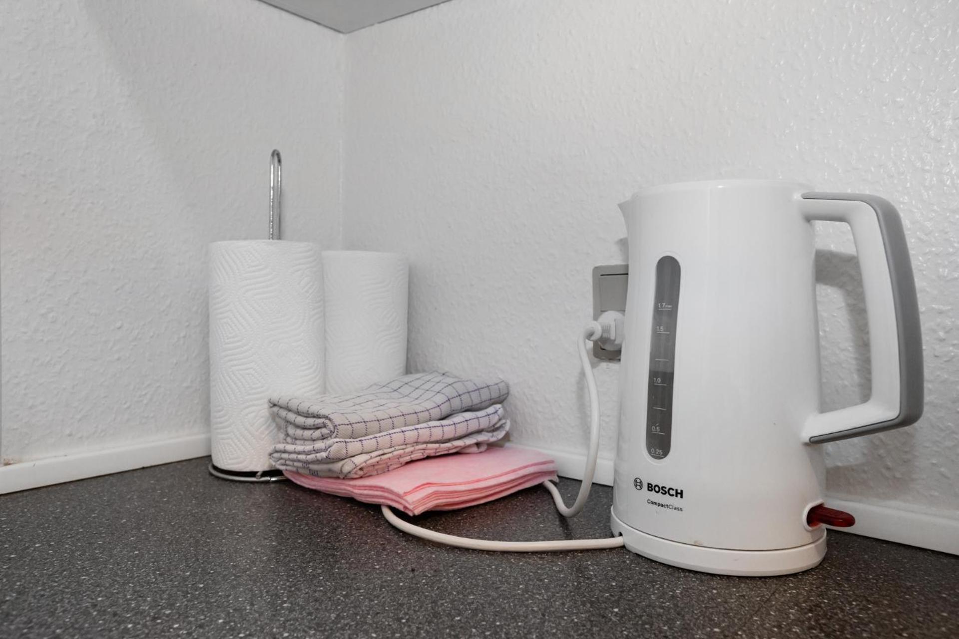 Come Stay In Aarhus - Close To Everything 4 People Luaran gambar