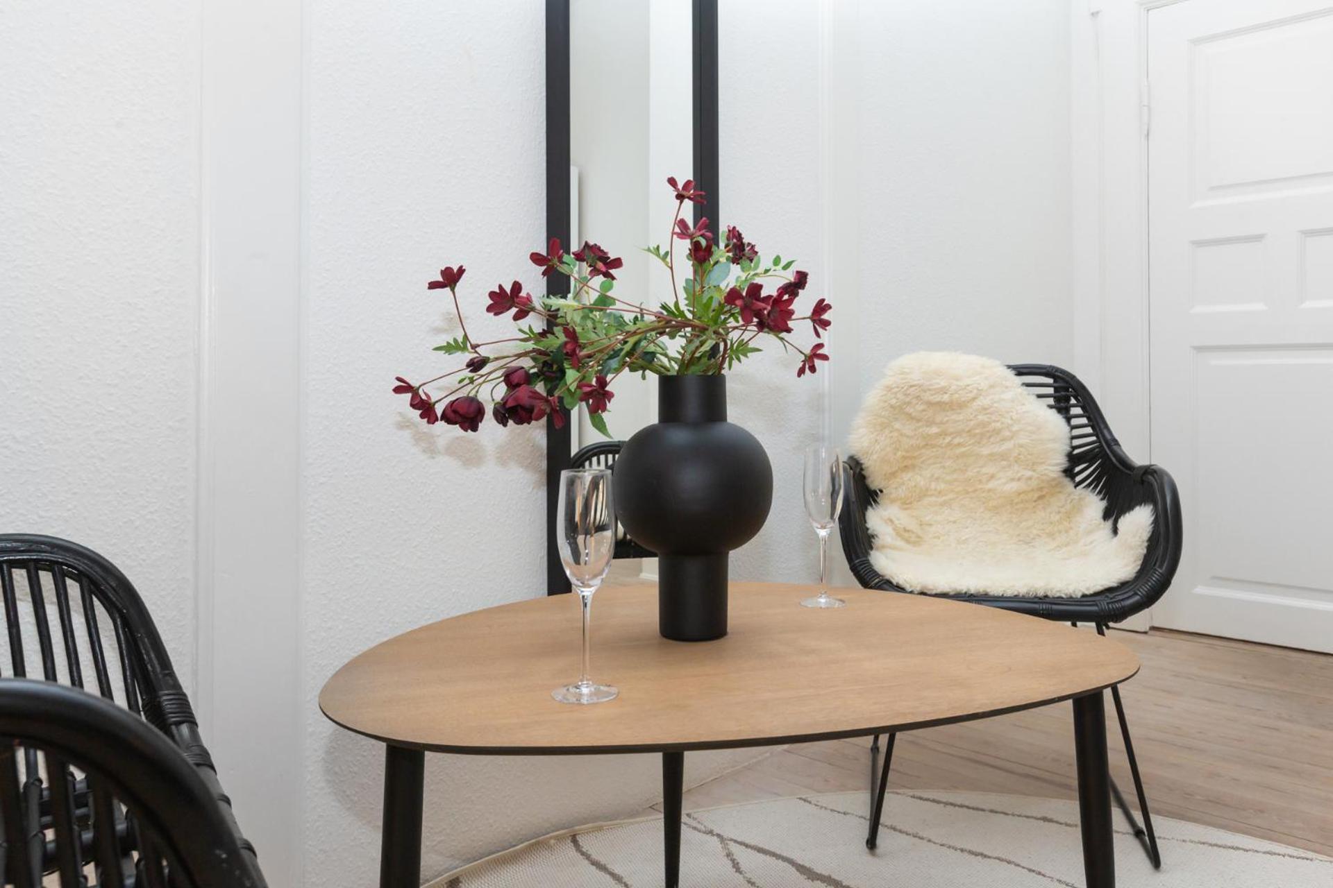 Come Stay In Aarhus - Close To Everything 4 People Luaran gambar