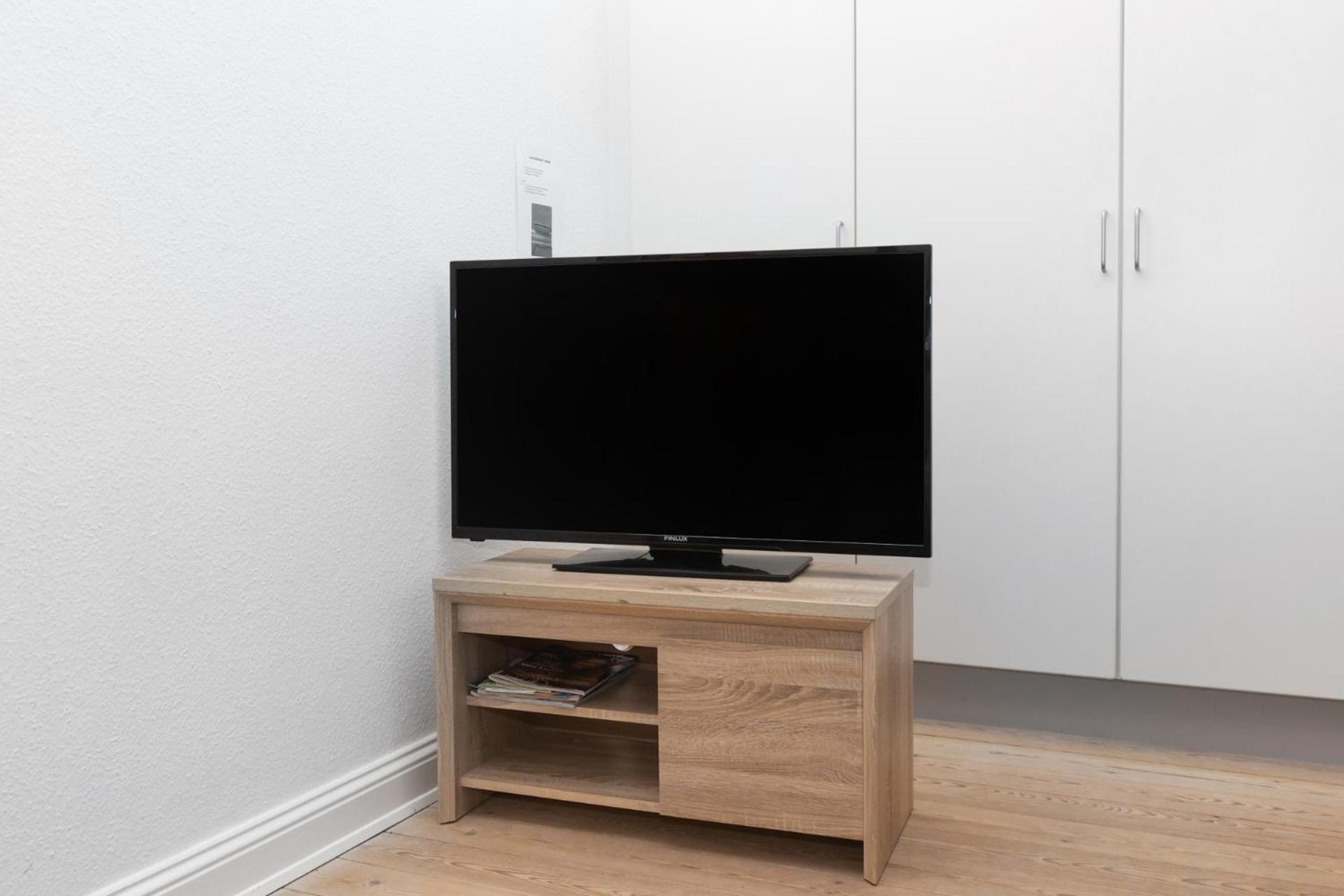 Come Stay In Aarhus - Close To Everything 4 People Luaran gambar