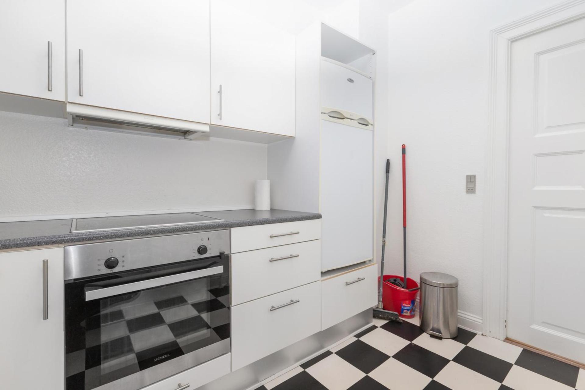 Come Stay In Aarhus - Close To Everything 4 People Luaran gambar