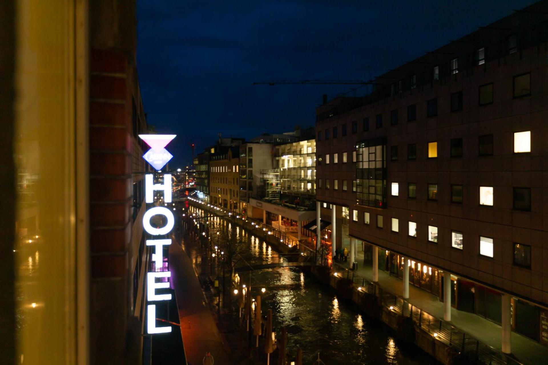 Come Stay In Aarhus - Close To Everything 4 People Luaran gambar